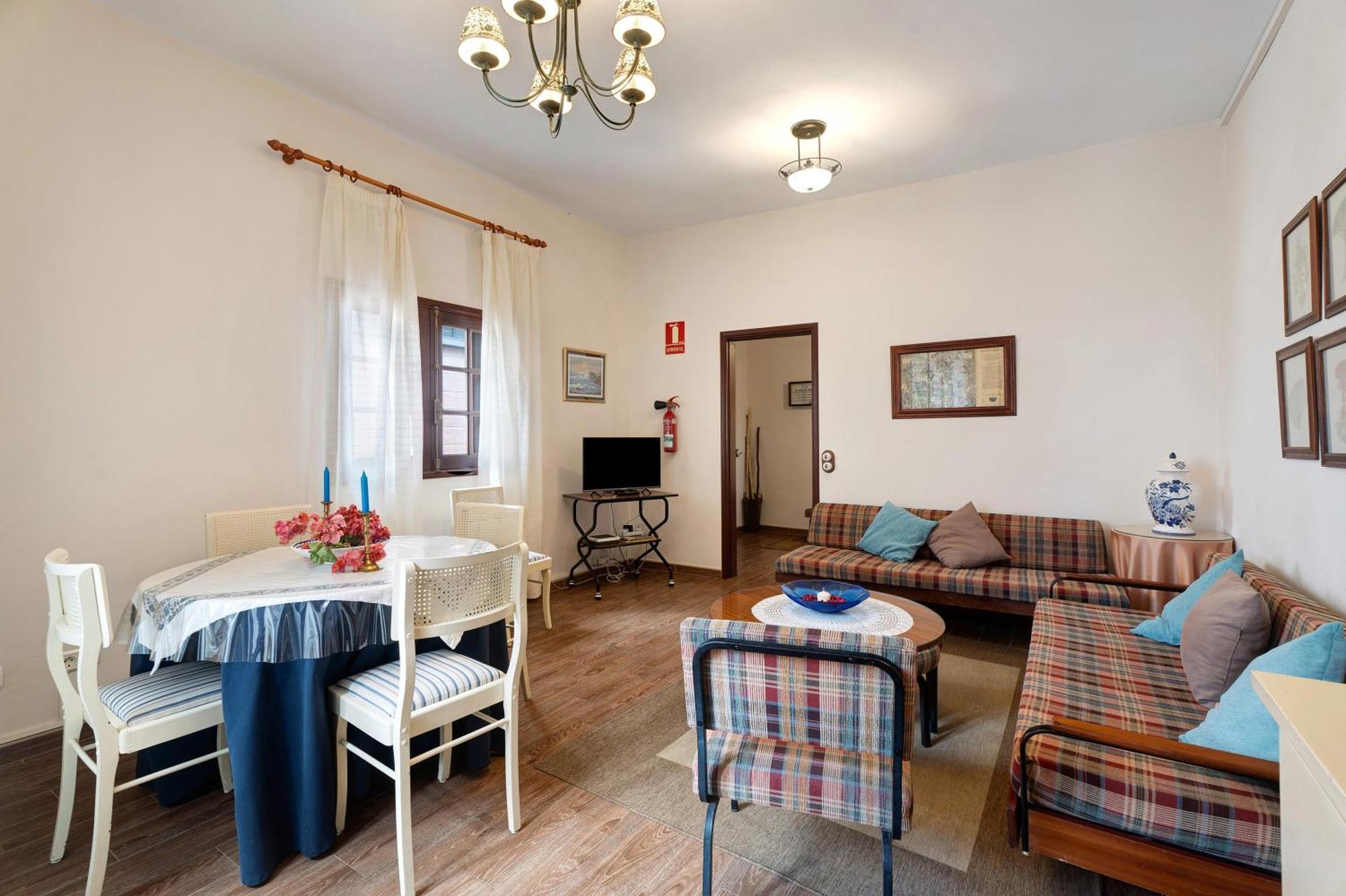 Casa De Telegrafos Villa Вайермосо Екстериор снимка
