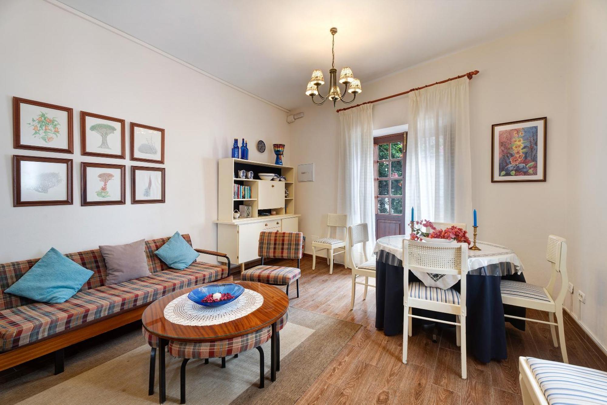 Casa De Telegrafos Villa Вайермосо Екстериор снимка
