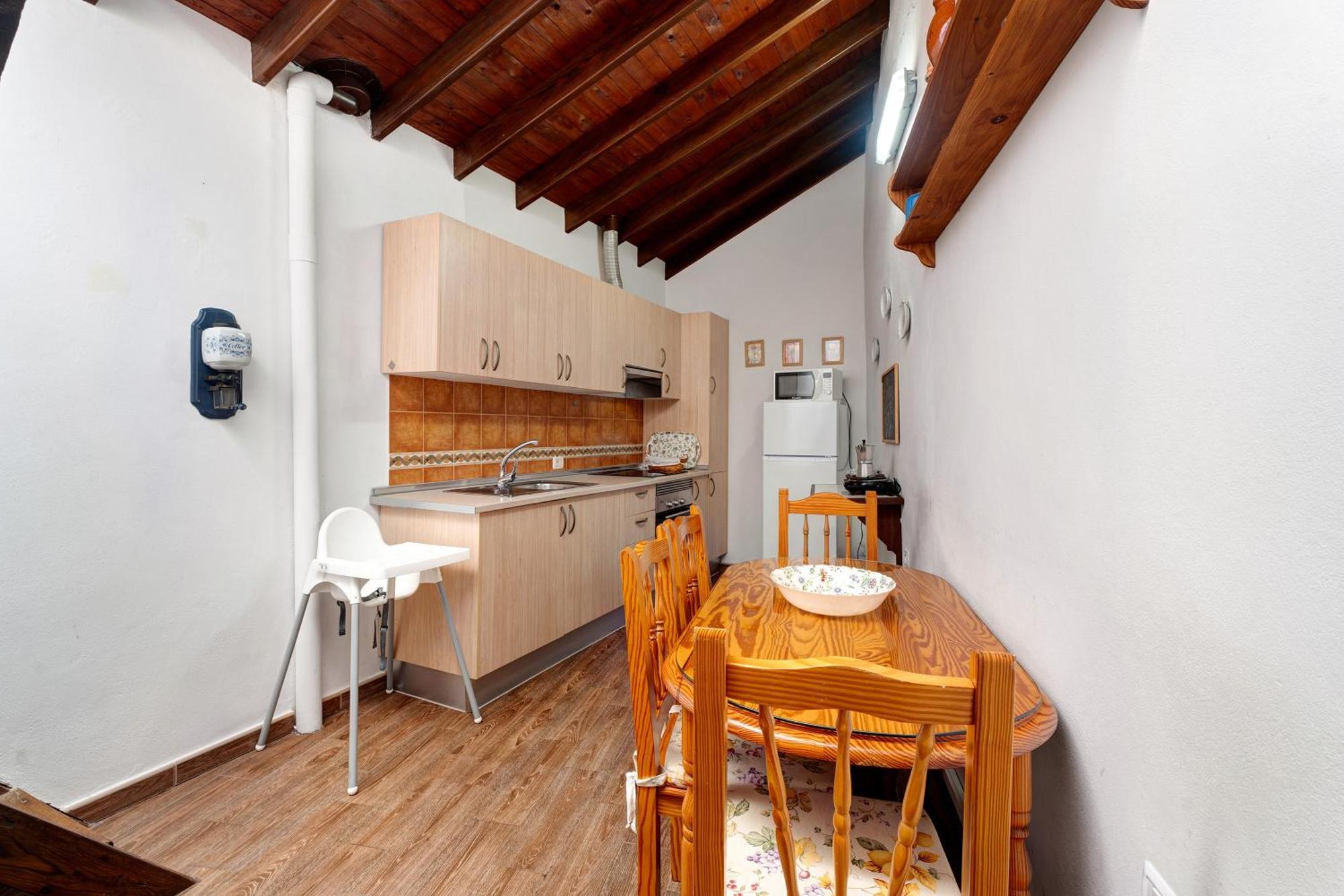 Casa De Telegrafos Villa Вайермосо Екстериор снимка