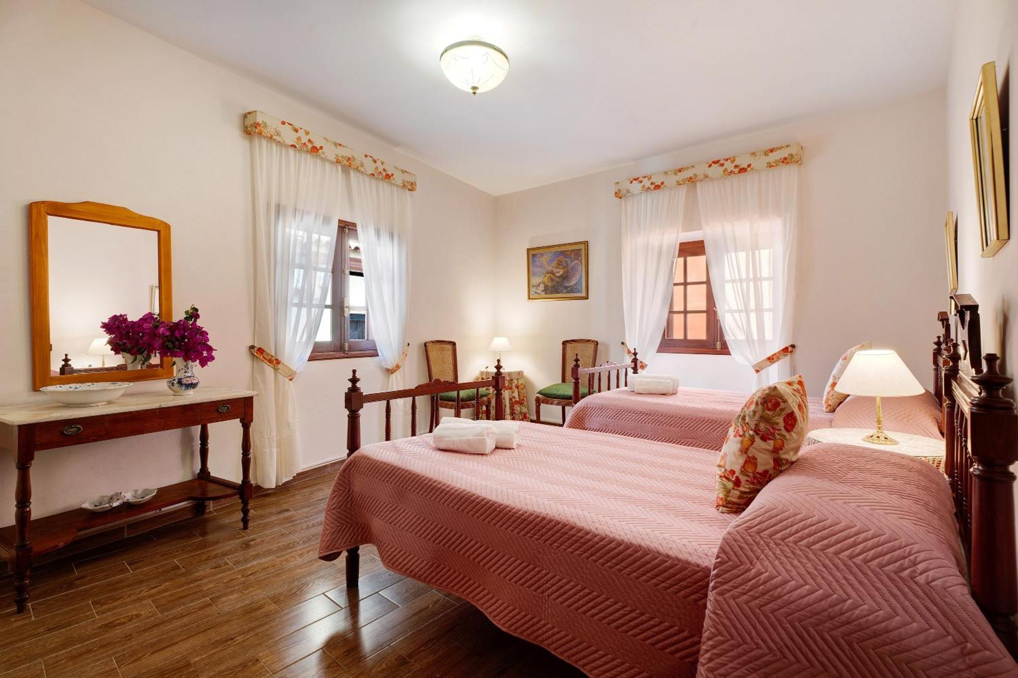Casa De Telegrafos Villa Вайермосо Екстериор снимка
