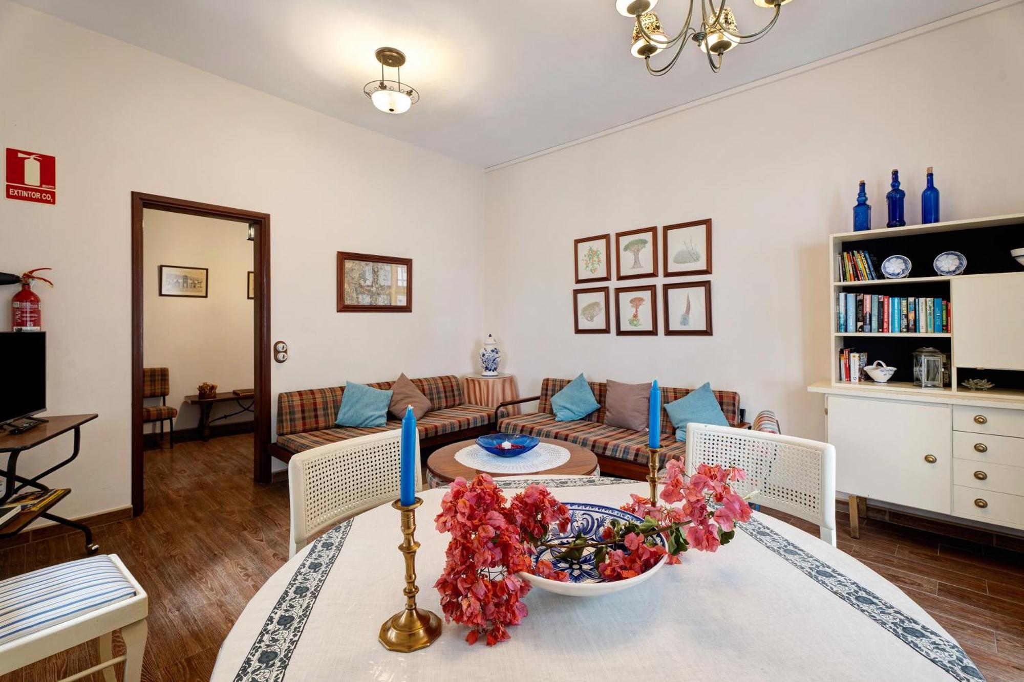 Casa De Telegrafos Villa Вайермосо Екстериор снимка