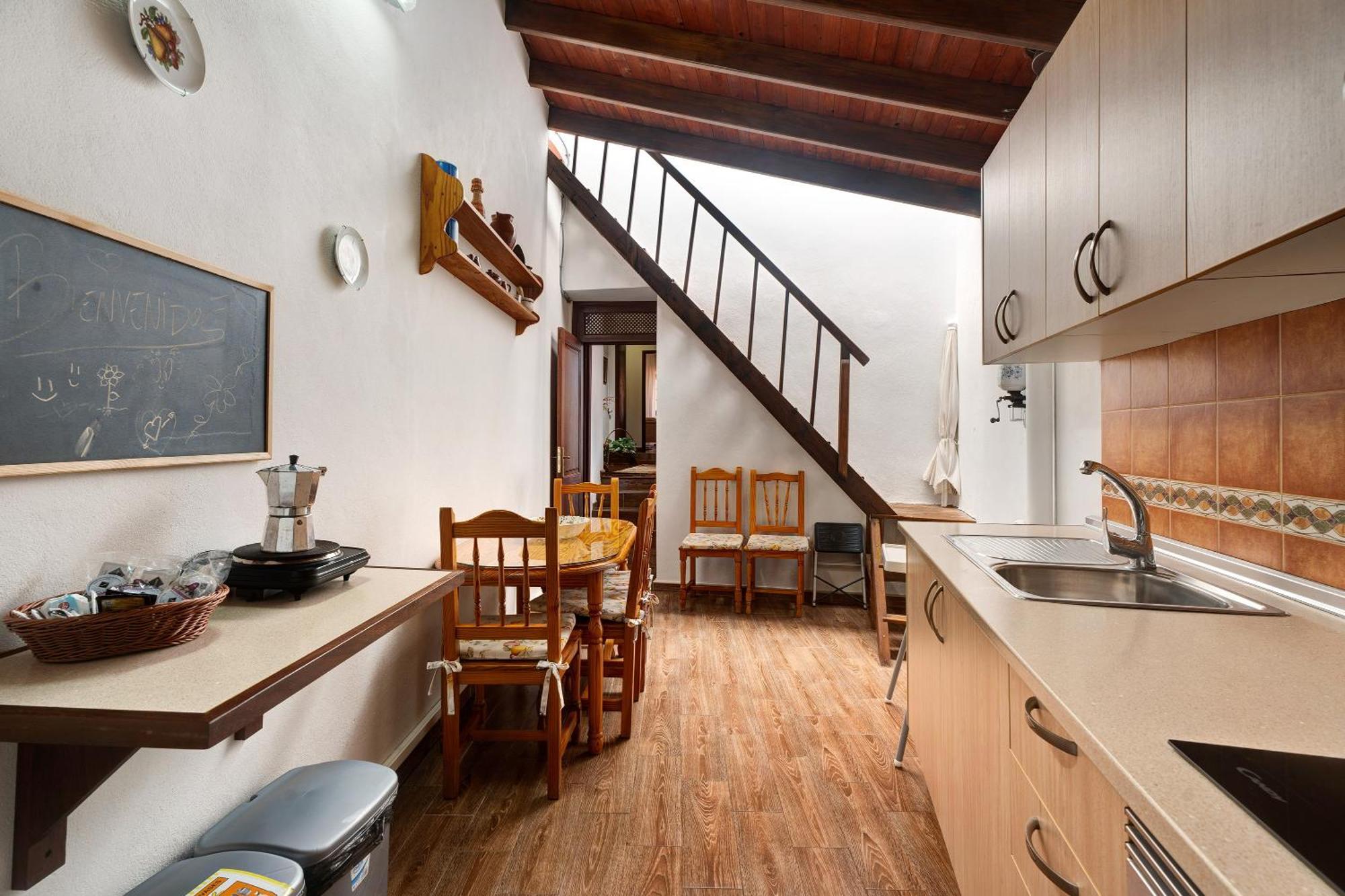 Casa De Telegrafos Villa Вайермосо Екстериор снимка
